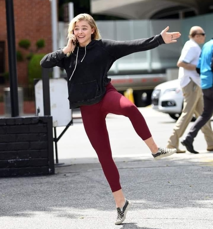 Мойа Хлорец