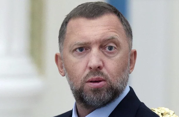 Deripaska and China. Privatization - Politics, Corruption, Nepotism