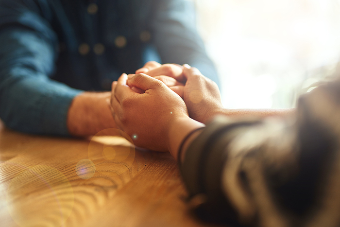 5 причин, почему так важно прощать