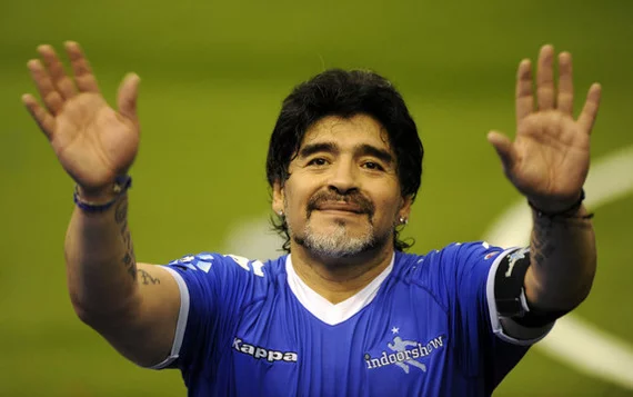 Diego Maradona has died - Sport, Football, Death, Diego Maradona, Negative, Footballers, Celebrities, Obituary