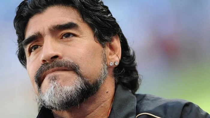 Diego Maradona passed away - Diego Maradona, Football, Legend, Death, Negative, Footballers