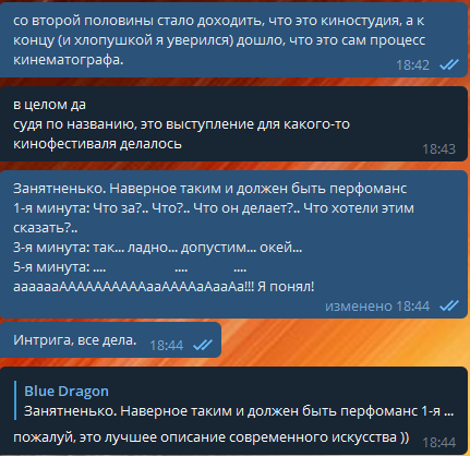 Современное искусство