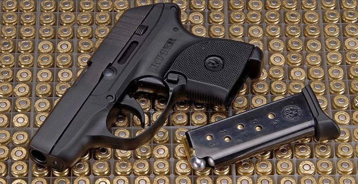 Маленькая смерть в кармане. Компактные пистолеты - наше время Оружие, Пистолеты, История, Размер, Видео, Длиннопост