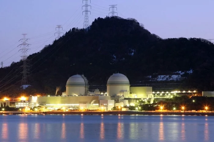 Japan approved the launch of nuclear power plant reactors over 40 years old - Japan, Nuclear reactor, Pravdaru, Society, nuclear power station