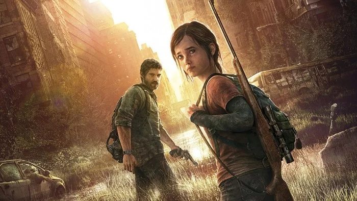 The Last of Us series will soon enter the production phase - Playstation, Serials, Games, Computer games, The last of us, The last of us 2, Interesting, Suddenly, , Trailer