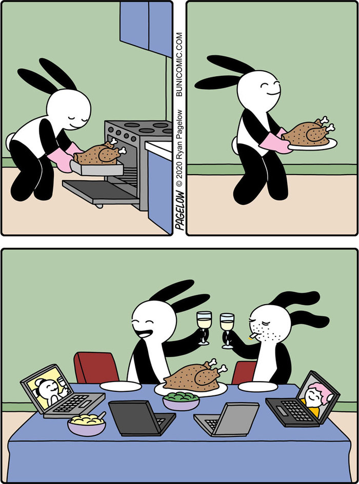     Buni, Pagelow, Buni Dad, , , 