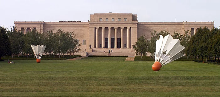 The biggest shuttlecock - Badminton, Shuttlecock, Museum