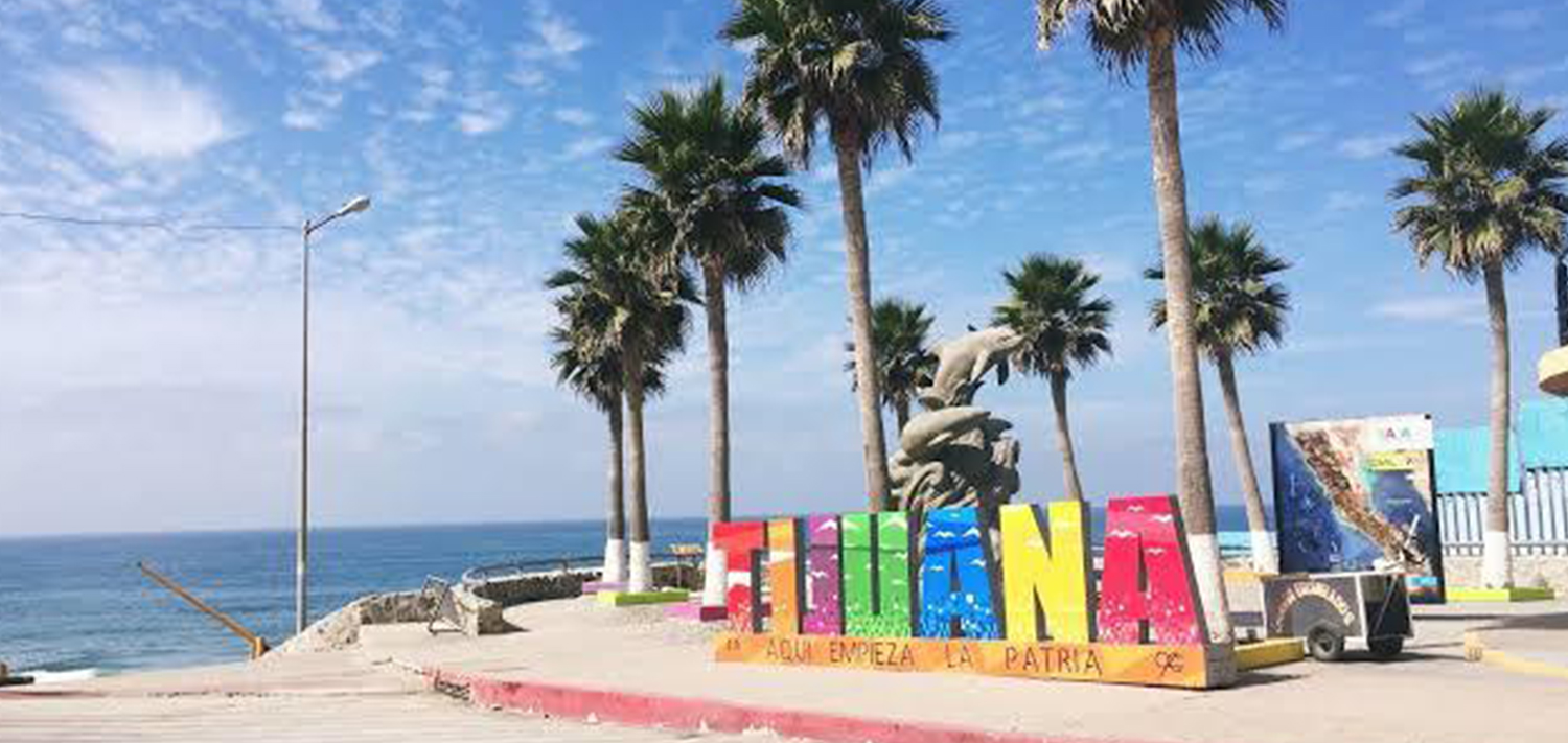 Escor Tijuana