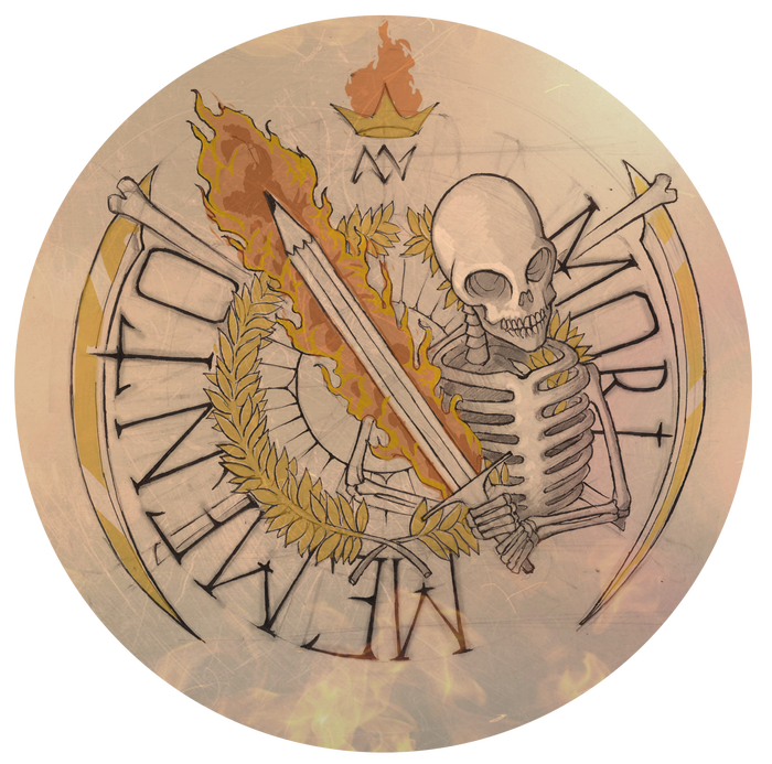 Memento mori Memento mori, Alien_weather