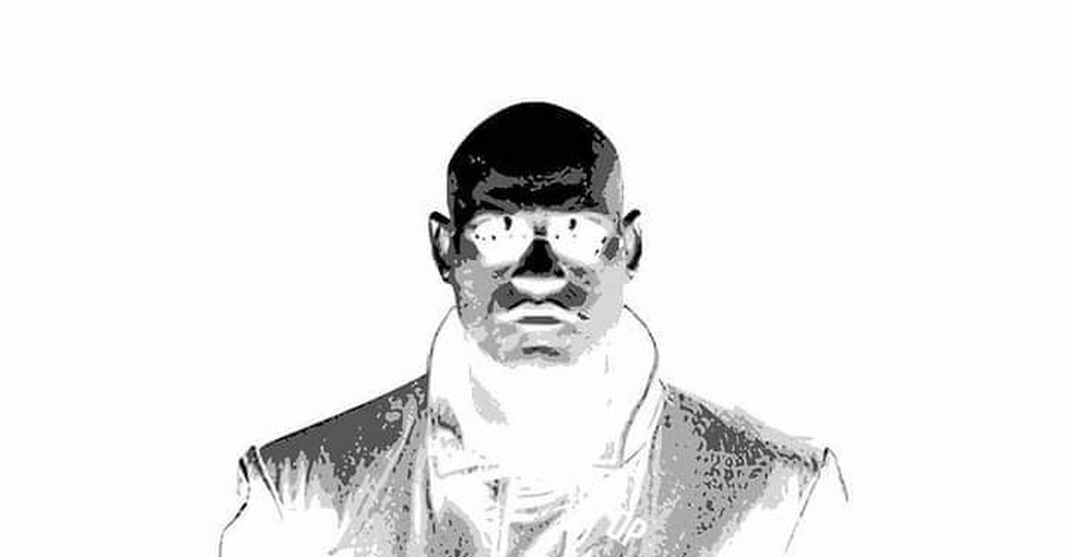 Так синяя или красная? | Пикабу