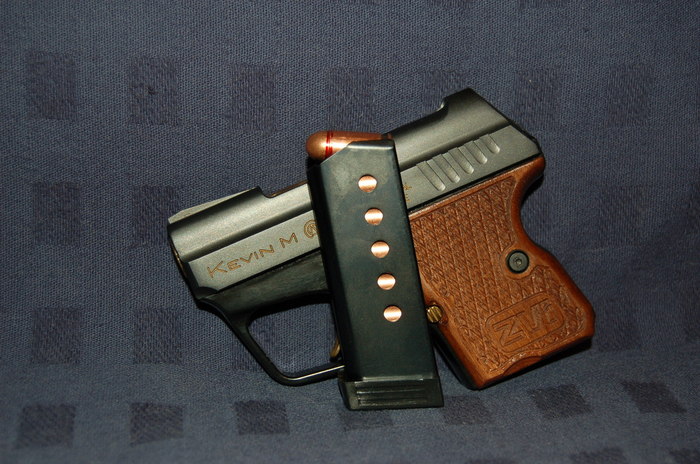 Маленькая смерть в кармане. Компактные пистолеты - наше время Оружие, Пистолеты, История, Размер, Видео, Длиннопост