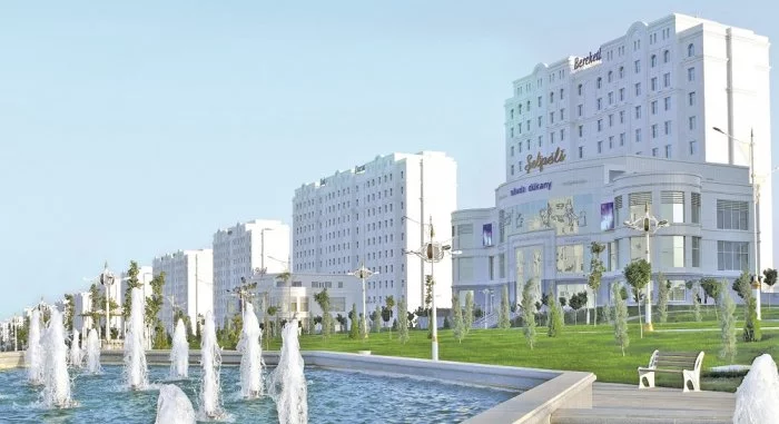 Нам бы их проблемы Туркменистан, Черный цвет, Новости, Длиннопост, Политика, Авто, Покраска Нам бы их проблемы Туркменистан, Черный цвет, Новости, Длиннопост, Политика, Авто, Покраска