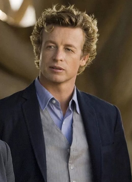 In what season and episode of The Mentalist, Patrick Jane is told to hands up, get on the floor and he says I'm a little confused? - My, Mentalist series, Serials, I am looking for a series