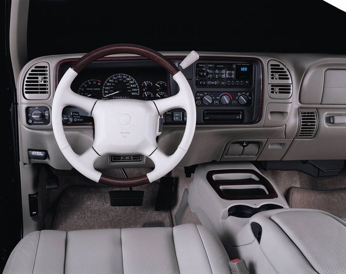 Эволюция Cadillac Escalade Авто, История автомобилей, Длиннопост, Cadillac, Cadillac Escalade Эволюция Cadillac Escalade Авто, История автомобилей, Длиннопост, Cadillac, Cadillac Escalade