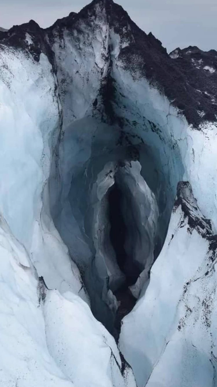 Зима пришла