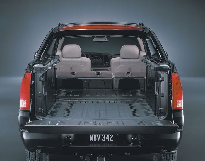 Эволюция Cadillac Escalade Авто, История автомобилей, Длиннопост, Cadillac, Cadillac Escalade Эволюция Cadillac Escalade Авто, История автомобилей, Длиннопост, Cadillac, Cadillac Escalade