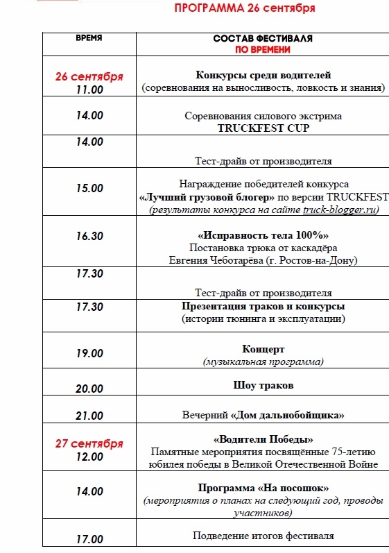 TruckFest Russia 2020 , , , , 