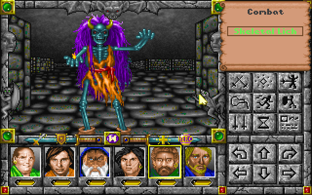 Might and Magic: World of Xeen - Моё, 1993, Прохождение, Might and magic, New World Computing, Игры для DOS, Компьютерные игры, Ретро-Игры, RPG, Длиннопост