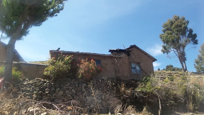 Latin American checkmark - Titicaca-Taquile (11/27/2019) - beginning - My, Travels, Tourism, South America, Video, Longpost, Series Latin American Tick 20192020