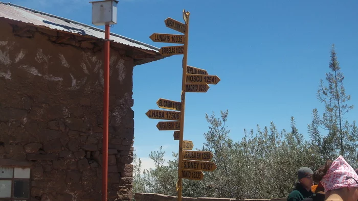 Latin American checkmark - Titicaca-Taquile (11/27/2019) - beginning - My, Travels, Tourism, South America, Video, Longpost, Series Latin American Tick 20192020