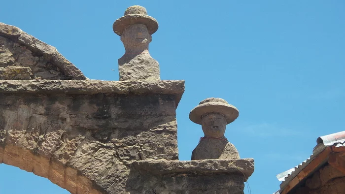 Latin American checkmark - Titicaca-Taquile (11/27/2019) - beginning - My, Travels, Tourism, South America, Video, Longpost, Series Latin American Tick 20192020