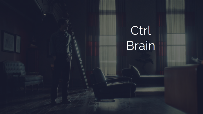 Вопрос контроля. Человек мозг компьютер