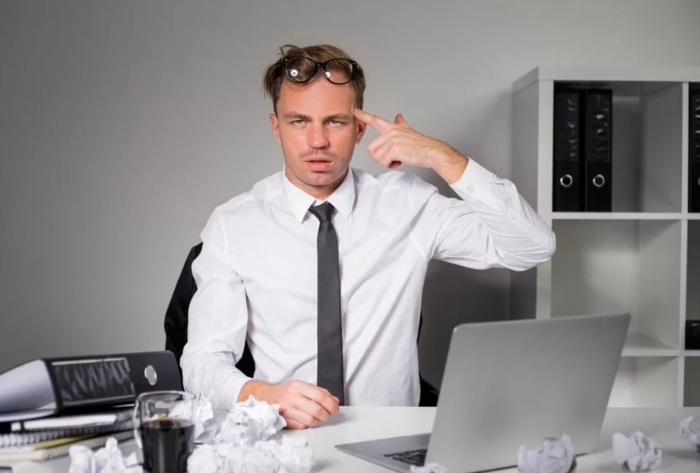 Заказчик: ты сначала сделай работу, а потом поговорим по оплате