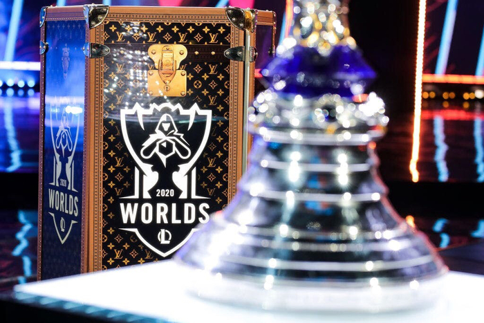  Riot  Games League of Legends, 