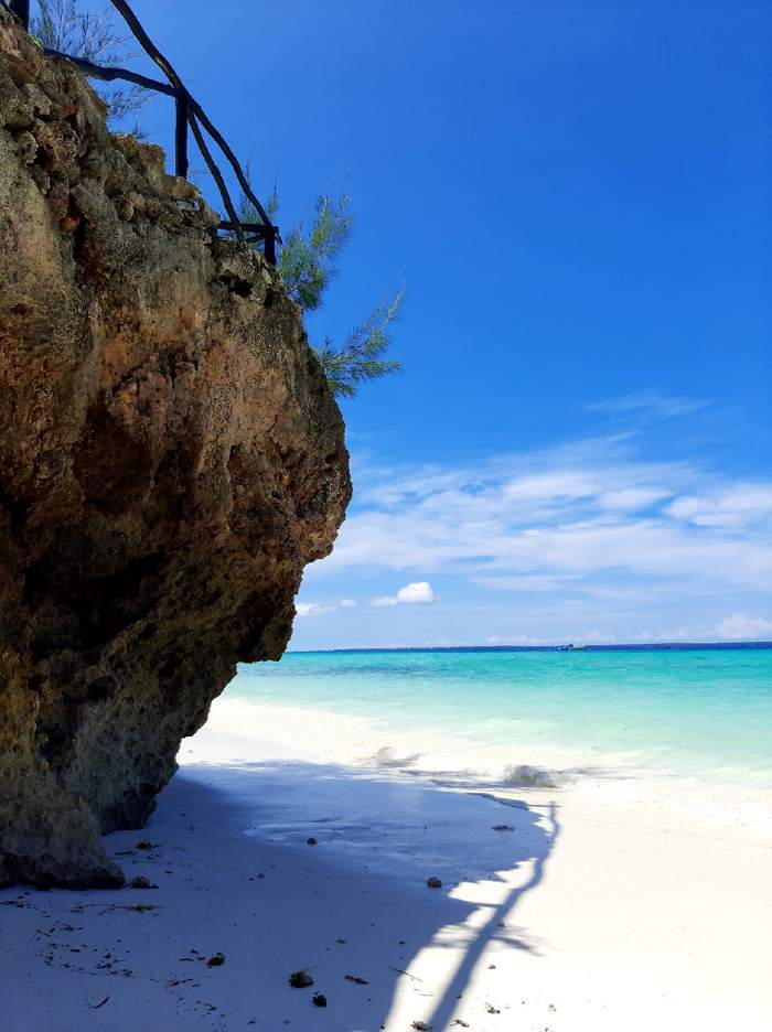 Zanzibar. November 2020 - My, Zanzibar Island, Tanzania, Vacation, Travels, Longpost