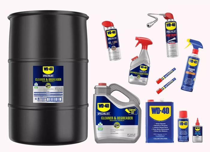   ,    60  , , WD-40