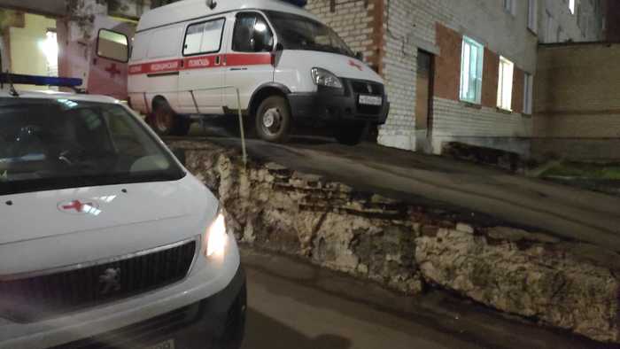 Жизнь за МКАДом | Пикабу