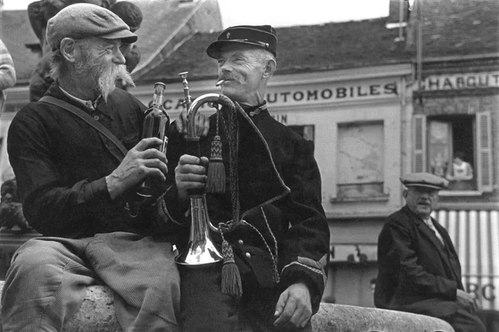 Photo essay Tour de France 1935 - Longpost, The photo, Reportage, Tour de France, Story, Cycling
