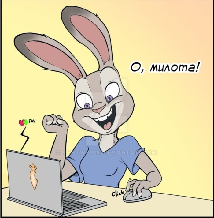      , Judy Hopps, , , 