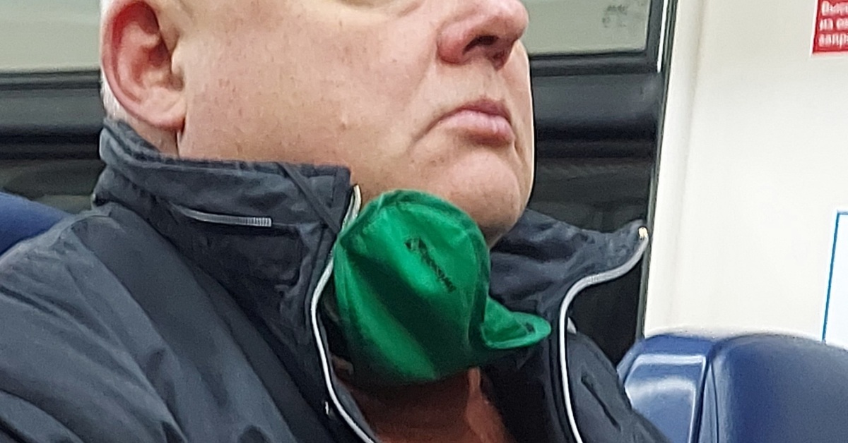 Универсальные СИЗ | Пикабу