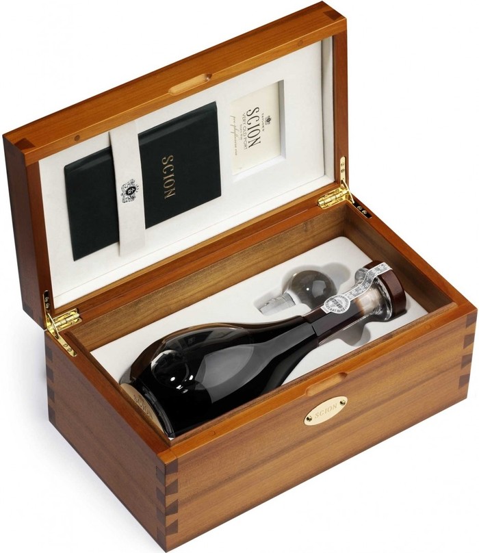 Коктейль "Полудурок"