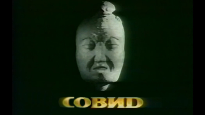 Телекомпания КОВИД