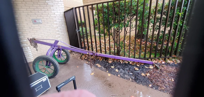 Что это за штука - 115 Перевел сам, Reddit, WhatIsThisThing, Видео, Длиннопост