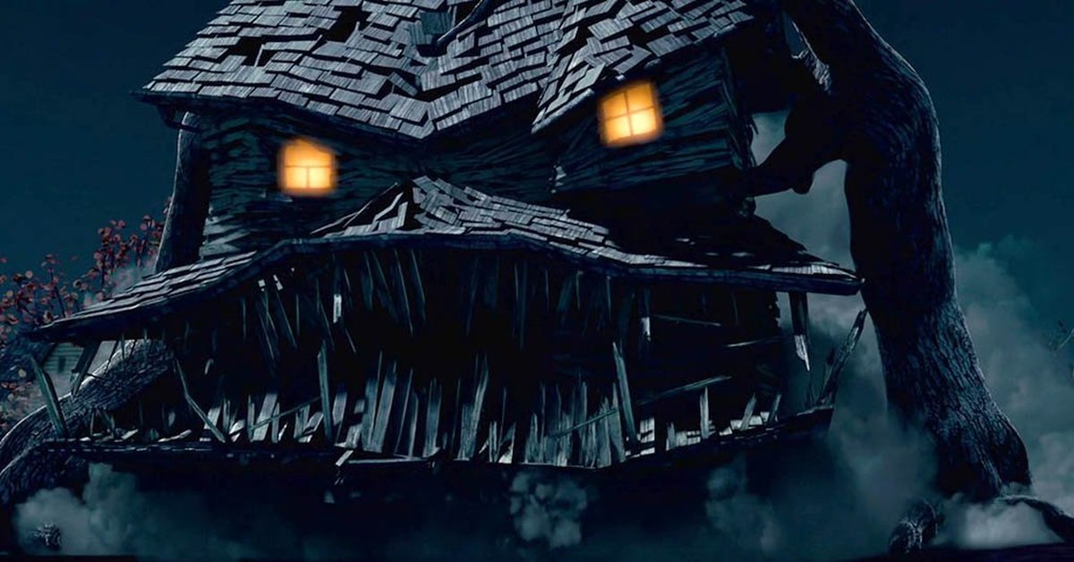 Best house monsters