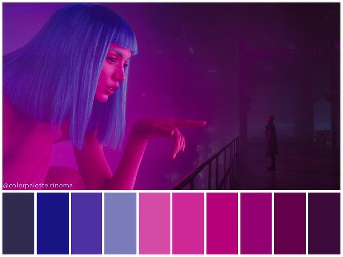        2049 , ,  , , Colorpalette cinema, , ,    2049