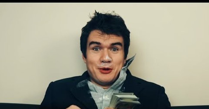     BadComedian   