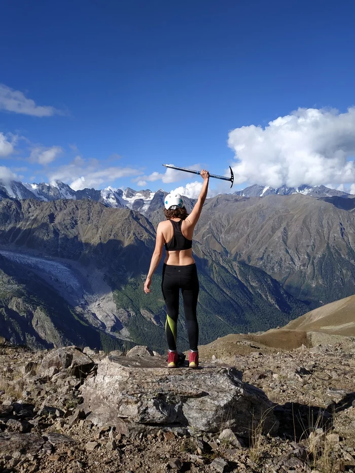 About the mountains, about Dagestan and a little about Elbrus - My, Nature, Dagestan, Tourism, Mountain tourism, Hiking, Around the world, Peace, Trip around the world, Planet Earth, Hike, The mountains, Elbrus, Mountaineering, Longpost