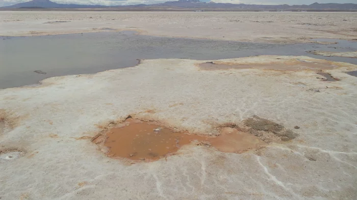Latin American checkmark - Salar de Uyuni (03.12.2019) - continued - My, Travels, South America, Tourism, Video, Longpost, Series Latin American Tick 20192020