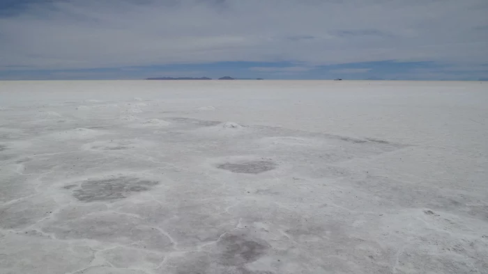 Latin American checkmark - Salar de Uyuni (03.12.2019) - continued - My, Travels, South America, Tourism, Video, Longpost, Series Latin American Tick 20192020