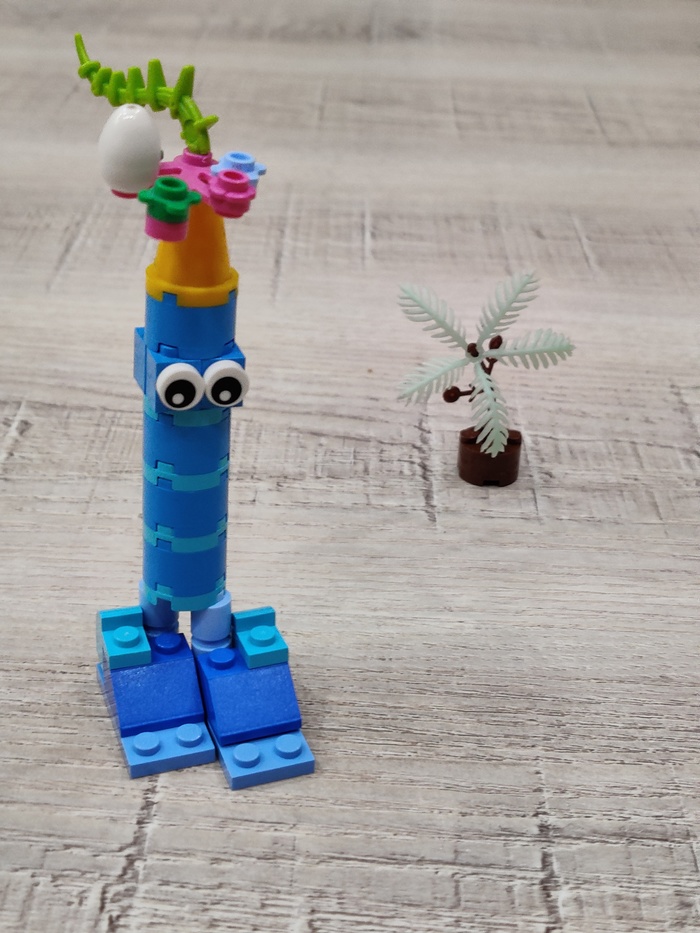     LEGO, 