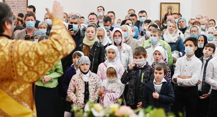 Mandatory obligation of direct debt - ROC, Patriarch Kirill, Statement, Parents, news, Longpost