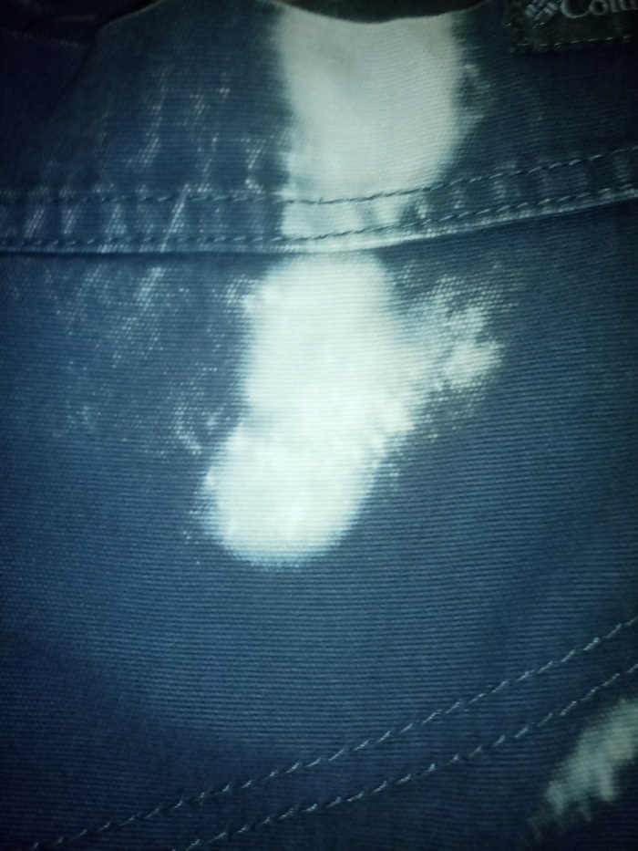 Сам пострадал и решил сообщить о возможной порче вещей пассажирами МЦД-2 ... всем плевать