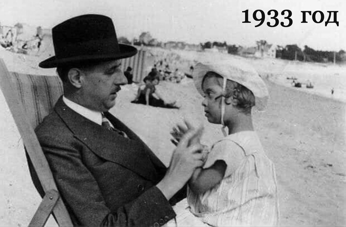 Шарль Де Голль