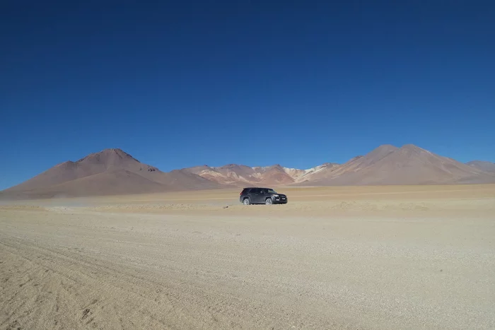 Latin American checkmark - farewell to the Altiplano (05.12.1019) - My, Travels, Tourism, South America, Video, Longpost, Series Latin American Tick 20192020