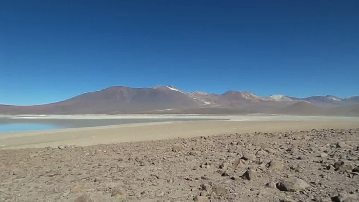 Latin American checkmark - farewell to the Altiplano (05.12.1019) - My, Travels, Tourism, South America, Video, Longpost, Series Latin American Tick 20192020