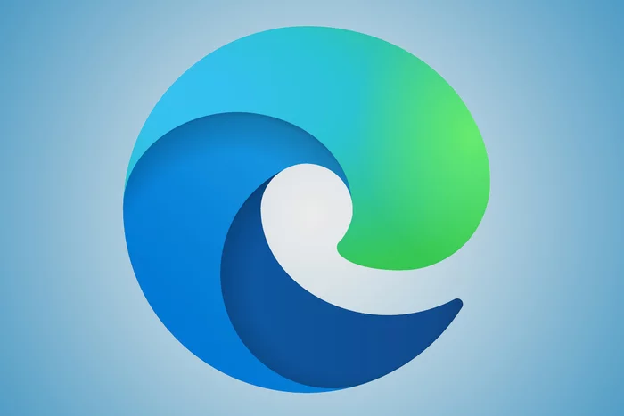 Microsoft Edge на пороге огромного обновления - вертикальные вкладки и не только они - Microsoft, Браузер, Гифка, Длиннопост, Edge